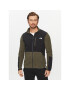 The North Face Полар M Glacier Pro Full Zip - EuNF0A5IHSBQW1 Каки Regular Fit - Pepit.bg