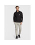 The North Face Полар M Hs Fleece NF0A55HL Черен Regular Fit - Pepit.bg