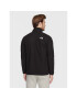 The North Face Полар M Hs Fleece NF0A55HL Черен Regular Fit - Pepit.bg