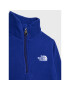 The North Face Полар NF0A7X3Q Тъмносин Regular Fit - Pepit.bg