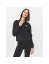 The North Face Полар W Homesafe Snap Neck Fleece PulloverNF0A8565KX71 Черен Regular Fit - Pepit.bg