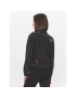 The North Face Полар W Homesafe Snap Neck Fleece PulloverNF0A8565KX71 Черен Regular Fit - Pepit.bg