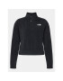 The North Face Полар W Homesafe Snap Neck Fleece PulloverNF0A8565KX71 Черен Regular Fit - Pepit.bg