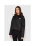 The North Face Преходно яке Cropped Quest NF0A55EPJK31 Черен Regular Fit - Pepit.bg