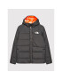 The North Face Преходно яке Perrito NF0A5IYJ Сив Regular Fit - Pepit.bg