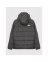 The North Face Преходно яке Perrito NF0A5IYJ Сив Regular Fit - Pepit.bg