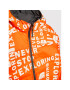 The North Face Преходно яке Perrito NF0A5IYJ Сив Regular Fit - Pepit.bg