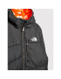 The North Face Преходно яке Perrito NF0A5IYJ Сив Regular Fit - Pepit.bg