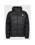 The North Face Преходно яке Quest Synth NF0A5IBR Черен Regular Fit - Pepit.bg