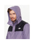 The North Face Преходно яке Antora NF0A7QEY Виолетов Regular Fit - Pepit.bg