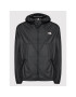 The North Face Преходно яке Cyclone NF0A55ST Черен Regular Fit - Pepit.bg