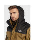 The North Face Преходно яке Evolve II NF00CG55 Зелен Regular Fit - Pepit.bg