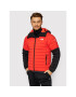 The North Face Пухено яке Summit Series™ L3 NF0A4R2OSH91 Оранжев Regular Fit - Pepit.bg