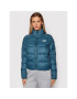 The North Face Пухено яке Hyalite NF0A3Y4SB Син Regular Fit - Pepit.bg