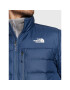 The North Face Пухено яке Acncga 2 NF0A4R29 Син Regular Fit - Pepit.bg