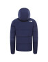 The North Face Пухено яке Box Canyon NF0A3Y25 Тъмносин Regular Fit - Pepit.bg