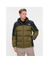 The North Face Пухено яке Diablo NF0A4M9J Каки Regular Fit - Pepit.bg