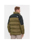 The North Face Пухено яке Diablo NF0A4M9J Каки Regular Fit - Pepit.bg