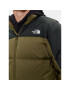 The North Face Пухено яке Diablo NF0A4M9J Каки Regular Fit - Pepit.bg