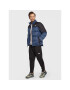 The North Face Пухено яке Diablo NF0A4M9J Тъмносин Regular Fit - Pepit.bg