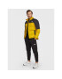 The North Face Пухено яке Diablo NF0A4M9J Жълт Regular Fit - Pepit.bg