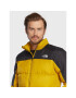 The North Face Пухено яке Diablo NF0A4M9J Жълт Regular Fit - Pepit.bg