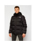 The North Face Пухено яке Diablo NF0A4M9L Черен Regular Fit - Pepit.bg