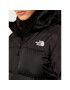 The North Face Пухено яке Diablo NF0A4M9L Черен Regular Fit - Pepit.bg