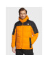 The North Face Пухено яке Diablo NF0A4M9L Оранжев Regular Fit - Pepit.bg