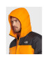 The North Face Пухено яке Diablo NF0A4M9L Оранжев Regular Fit - Pepit.bg