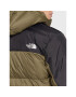 The North Face Пухено яке Diablo NF0A4M9L Зелен Regular Fit - Pepit.bg