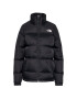 The North Face Пухено яке Diablo NF0A4SVK Черен Regular Fit - Pepit.bg