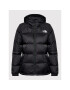 The North Face Пухено яке Diablo NF0A55H4 Черен Regular Fit - Pepit.bg