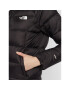 The North Face Пухено яке Hyalite Down NF0A7Z9R Черен Regular Fit - Pepit.bg