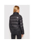 The North Face Пухено яке Hyalite NF0A3Y4S Черен Regular Fit - Pepit.bg