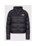 The North Face Пухено яке Hyalite NF0A3Y4S Черен Regular Fit - Pepit.bg