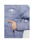 The North Face Пухено яке Hyalite NF0A3Y4S Син Regular Fit - Pepit.bg