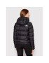 The North Face Пухено яке Hyalitedwn NF0A3Y4R Черен Regular Fit - Pepit.bg