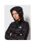 The North Face Пухено яке Hyalitedwn NF0A3Y4R Черен Regular Fit - Pepit.bg