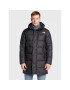 The North Face Пухено яке Hydrenalite NF0A7UQR Черен Regular Fit - Pepit.bg