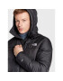 The North Face Пухено яке Hydrenalite NF0A7UQR Черен Regular Fit - Pepit.bg