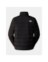 The North Face Пухено яке M Aconcagua 3 JacketNF0A84HZJK31 Черен Regular Fit - Pepit.bg