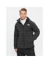 The North Face Пухено яке M Belleview Stretch Down NF0A7UJEJK31 Черен Regular Fit - Pepit.bg