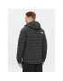 The North Face Пухено яке M Belleview Stretch Down NF0A7UJEJK31 Черен Regular Fit - Pepit.bg