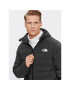 The North Face Пухено яке M Belleview Stretch Down NF0A7UJEJK31 Черен Regular Fit - Pepit.bg