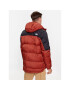 The North Face Пухено яке M Diablo Down HoodieNF0A4M9LWEW1 Кафяв Regular Fit - Pepit.bg