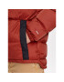 The North Face Пухено яке M Diablo Down HoodieNF0A4M9LWEW1 Кафяв Regular Fit - Pepit.bg