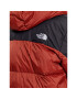 The North Face Пухено яке M Diablo Down HoodieNF0A4M9LWEW1 Кафяв Regular Fit - Pepit.bg