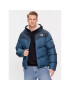 The North Face Пухено яке M Saikuru JacketNF0A853I96P1 Тъмносин Regular Fit - Pepit.bg