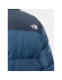 The North Face Пухено яке M Saikuru JacketNF0A853I96P1 Тъмносин Regular Fit - Pepit.bg